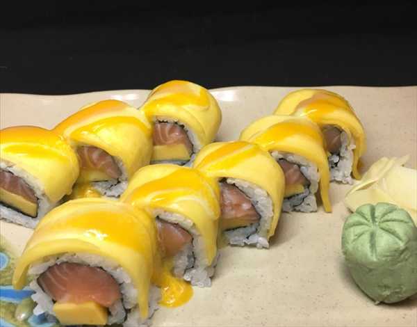 Shervon's Roll